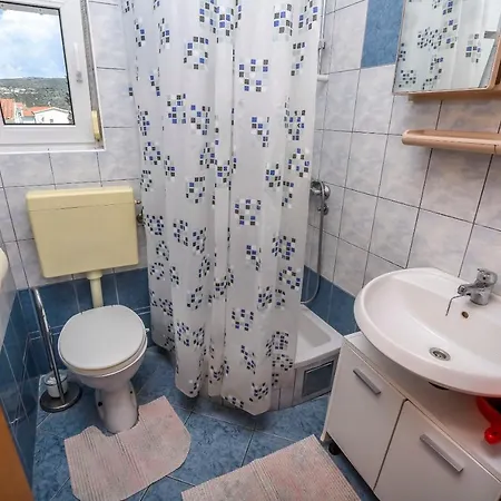 Sopic Rogoznica (Sibenik-Knin)