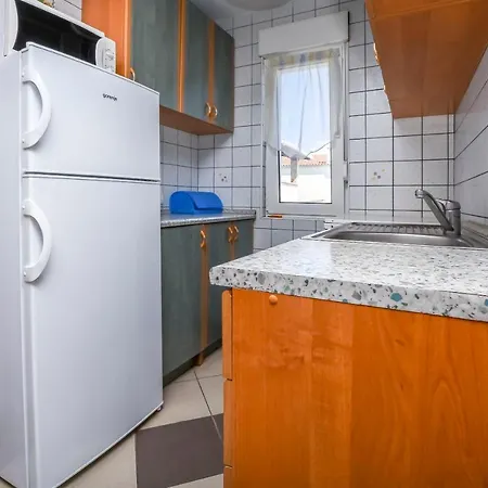Sopic Lejlighed Rogoznica (Sibenik-Knin)