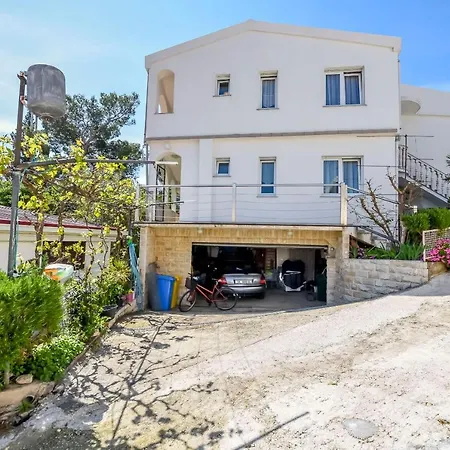 Apartment Sopic Rogoznica (Sibenik-Knin)