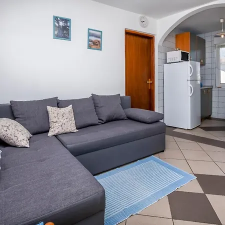 Sopic * Rogoznica (Sibenik-Knin)