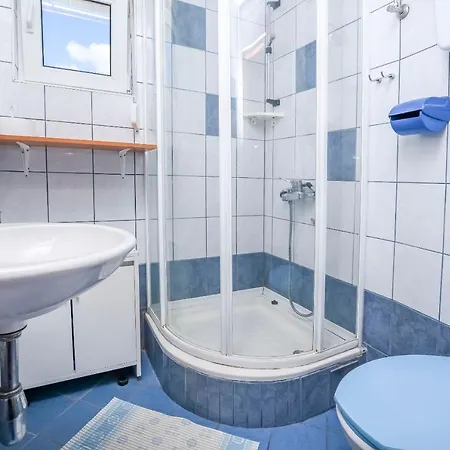 Apartment Sopic Rogoznica (Sibenik-Knin)