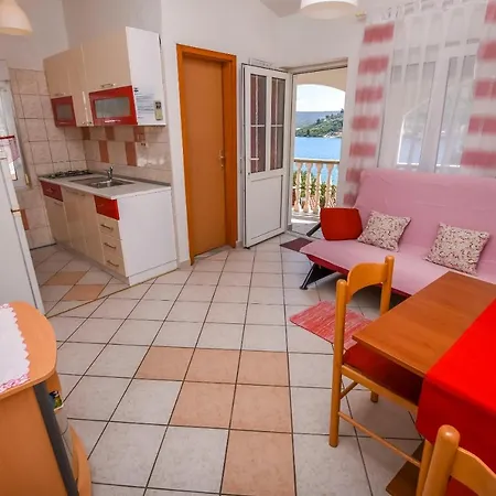 Lejlighed Sopic Rogoznica (Sibenik-Knin)