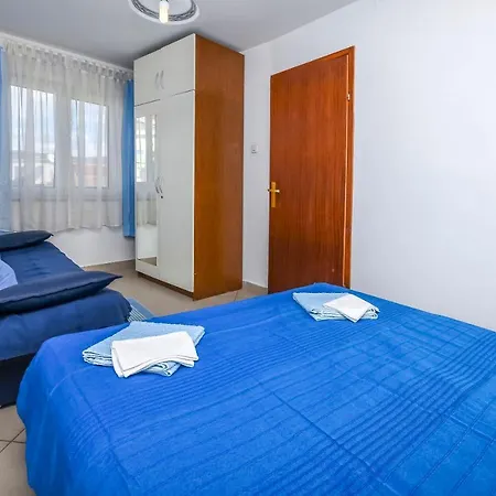 Sopic Rogoznica (Sibenik-Knin)