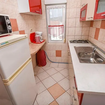 Apartment Sopic *