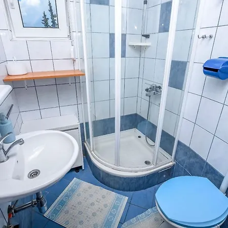 Sopic Rogoznica (Sibenik-Knin)