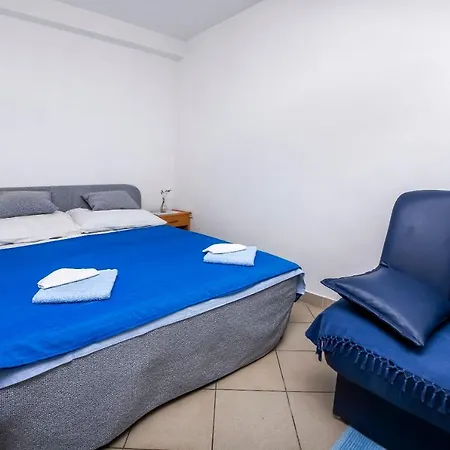 Sopic Apartment