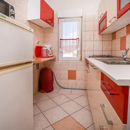 Sopic * Rogoznica (Sibenik-Knin)