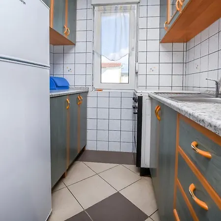 Sopic Apartment