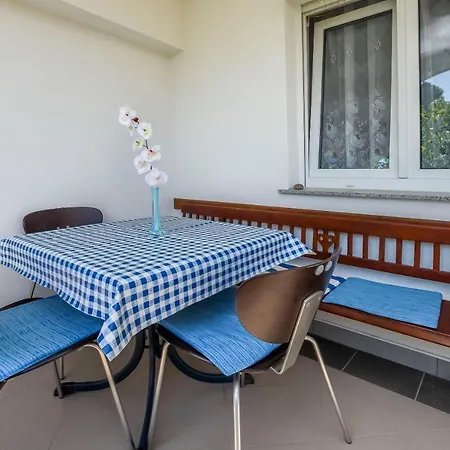 Sopic Apartmán *