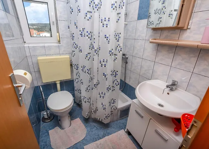 Sopic Rogoznica (Sibenik-Knin)