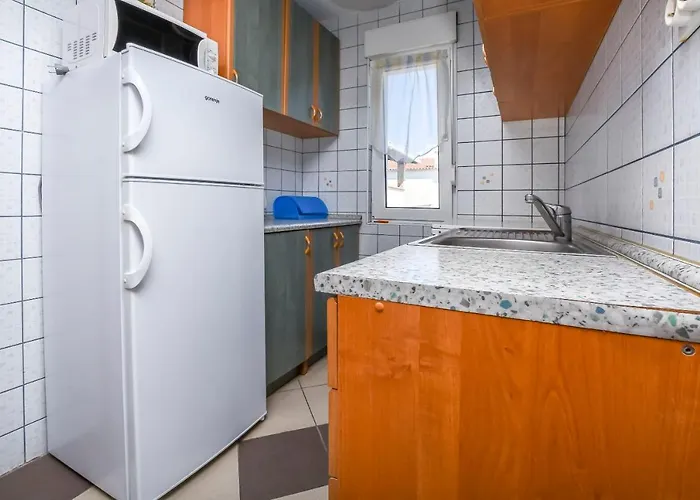 Sopic Appartement Rogoznica (Sibenik-Knin)