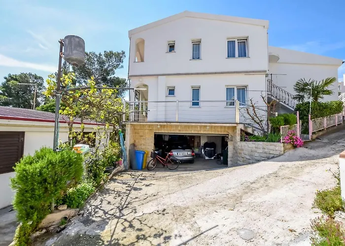 Appartement Sopic Rogoznica (Sibenik-Knin)