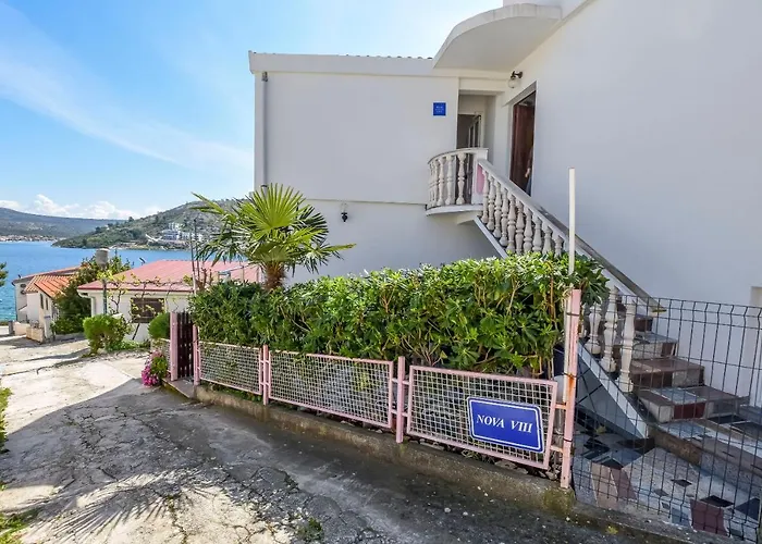 Appartamento Sopic *