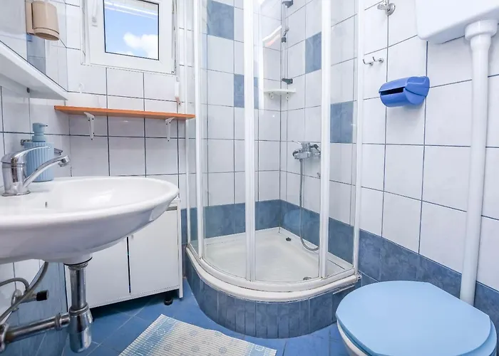 Appartement Sopic Rogoznica (Sibenik-Knin)