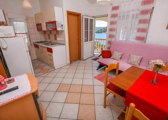 Appartamento Sopic Rogoznica (Sibenik-Knin)