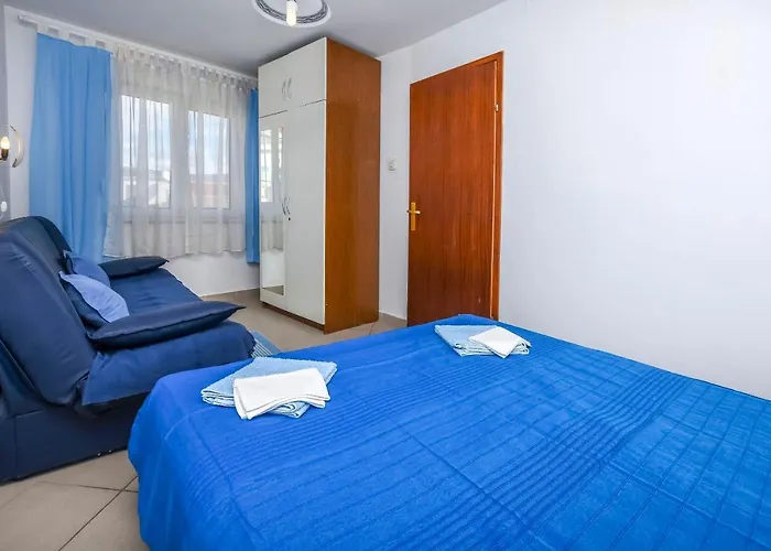 Sopic Rogoznica (Sibenik-Knin)