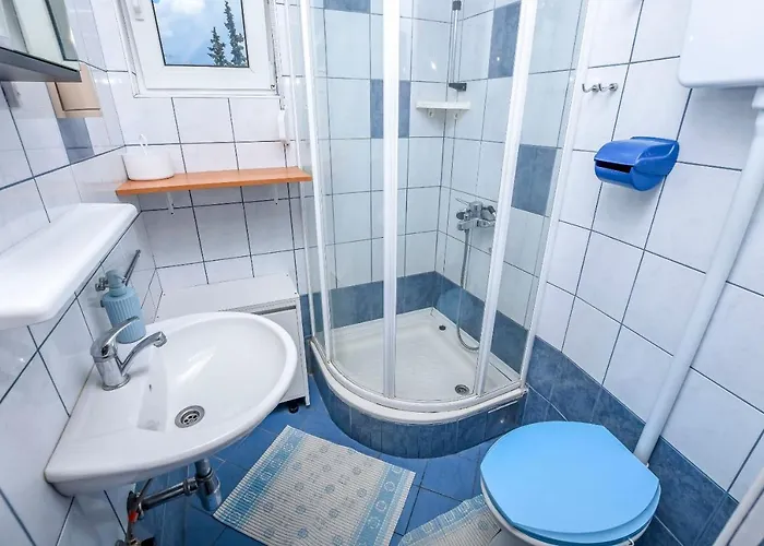 Sopic Rogoznica (Sibenik-Knin)