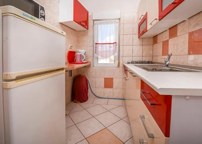 Sopic * Rogoznica (Sibenik-Knin)