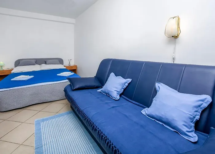 Sopic Rogoznica (Sibenik-Knin)